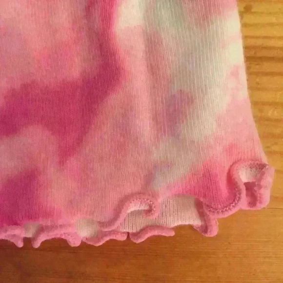 New T-shirt with puppy 🐶 patch - Picture 5 of 5